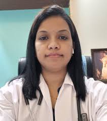 Dr Patil Rekha